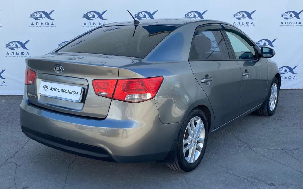 Kia Cerato II Самара  - изображение 7
