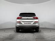 Hyundai Tucson III Рестайлинг Санкт-Петербург  - изображение 27