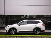 Subaru Forester V Рестайлинг Санкт-Петербург  - изображение 47