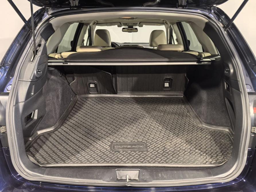 Subaru Outback V Рестайлинг Санкт-Петербург  - изображение 9