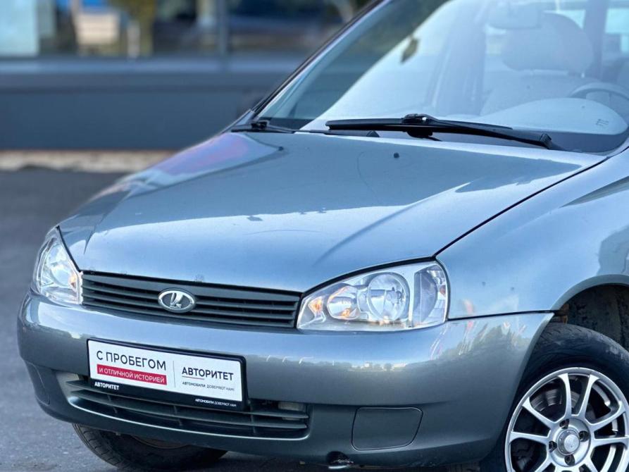 Lada (ВАЗ) Kalina I Архангельск  - изображение 5