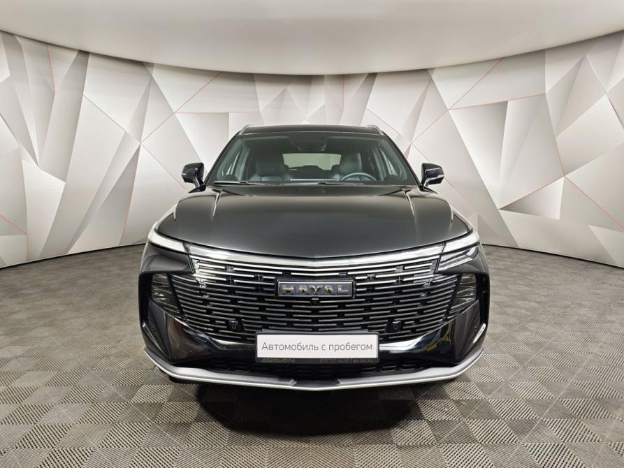 Haval F7 II Москва  - изображение 7