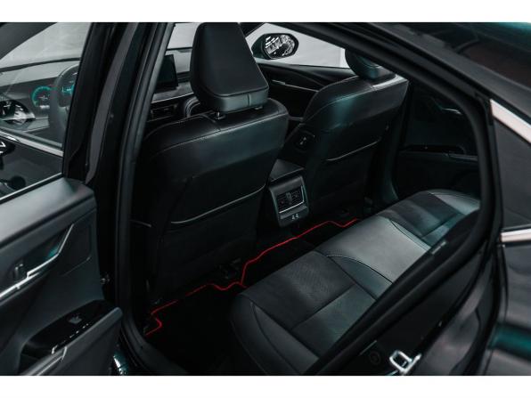 Новый Toyota Camry IX (XV80) China Market 2025 года, цена 5 100 000 рублей, седан, Автокод Объявления