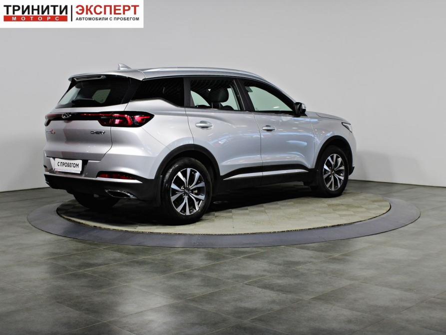 Chery Tiggo 7 Pro I Белгород  - изображение 8