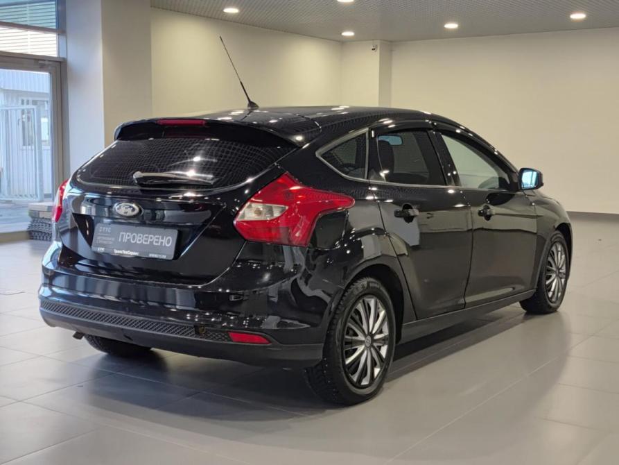 Ford Focus III Казань  - изображение 6