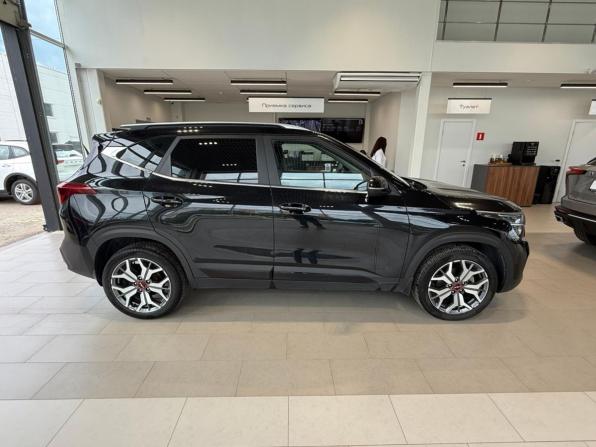 Kia Seltos I с пробегом 2021 года, цена 2 450 000 рублей, 26080 км, внедорожник, Автокод Объявления
