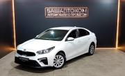 Kia Cerato IV Уфа  - изображение 19