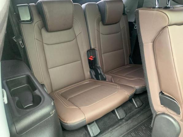 Chery Tiggo 8 Pro I с пробегом 2022 года, цена 1 841 000 рублей, 109110 км, внедорожник, Автокод Объявления