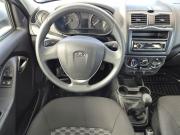 Lada (ВАЗ) Granta I Рестайлинг Екатеринбург  - изображение 43