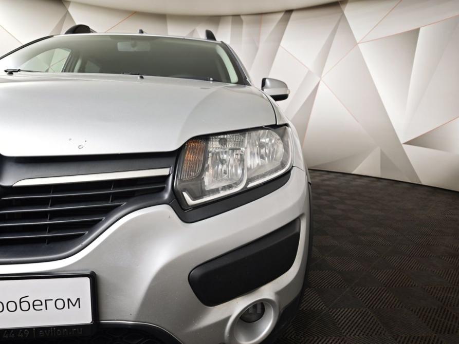 Renault Sandero II Москва  - изображение 10