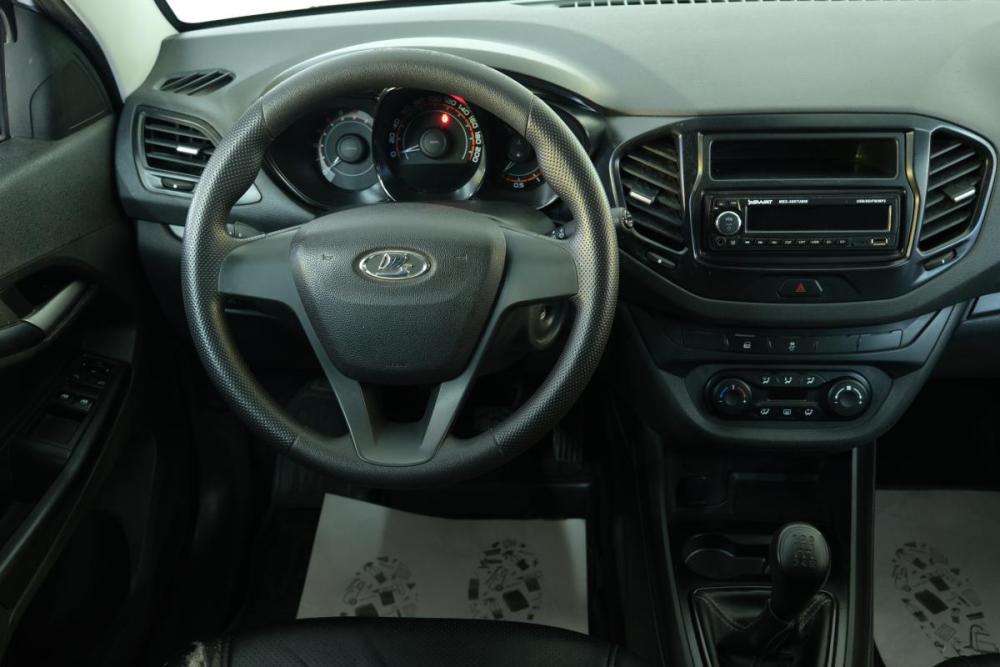 Lada (ВАЗ) Vesta I Омск  - изображение 11