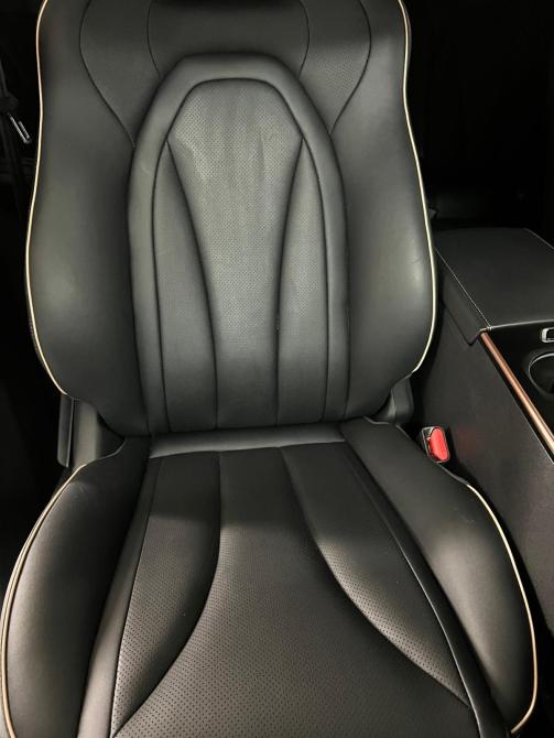 Omoda C5 I Тюмень  - изображение 31