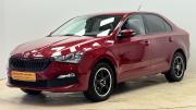 Skoda Rapid II Липецк  - изображение 20