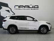 Chery Tiggo 8 I Ростов-на-Дону  - изображение 36