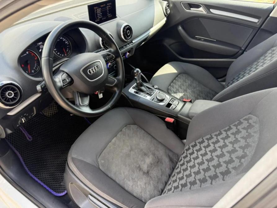 Audi A3 III (8V) Набережные Челны  - изображение 6
