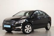 Hyundai Solaris I Рестайлинг Челябинск  - изображение 18
