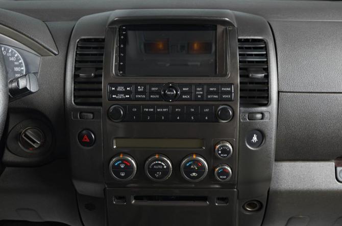 Nissan Pathfinder III с пробегом 2008 года, цена 1 299 000 рублей, 223000 км, внедорожник, Автокод Объявления