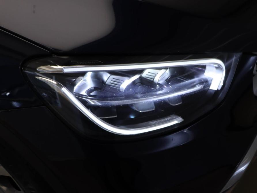 Mercedes-Benz GLC I (X253) Рестайлинг Москва  - изображение 28