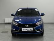Lada (ВАЗ) Vesta I Казань  - изображение 21
