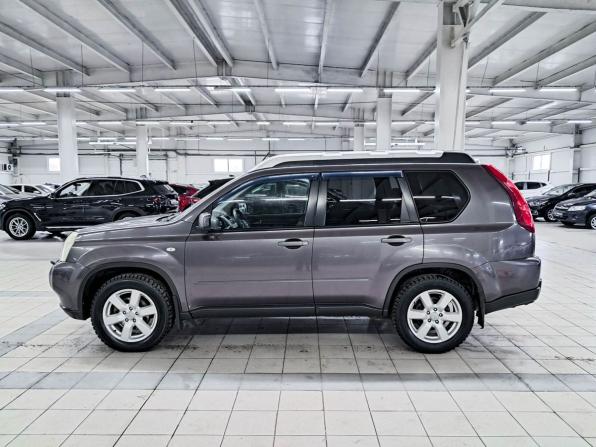 Nissan X-Trail II Рестайлинг с пробегом 2010 года, цена 970 000 рублей, 298625 км, внедорожник, Автокод Объявления