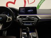 BMW 5 серии VII (G30/G31/G38) Рестайлинг Москва  - изображение 50