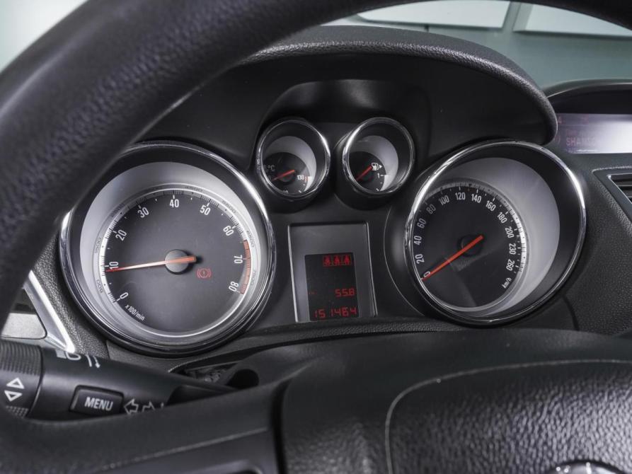 Opel Mokka I Ростов-на-Дону  - изображение 15