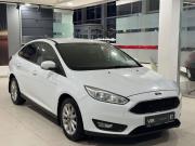 Ford Focus III Рестайлинг Тверь  - изображение 24