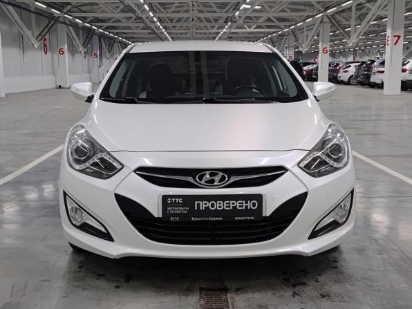 Hyundai i40 I с пробегом 2014 года, цена 1 265 000 рублей, 127598 км, седан, Автокод Объявления