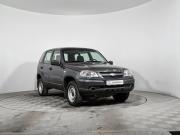 Chevrolet Niva I Рестайлинг Санкт-Петербург  - изображение 21