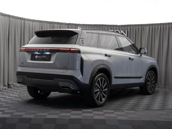 Jaecoo J7 I с пробегом 2023 года, цена 2 445 000 рублей, 17854 км, внедорожник, Автокод Объявления