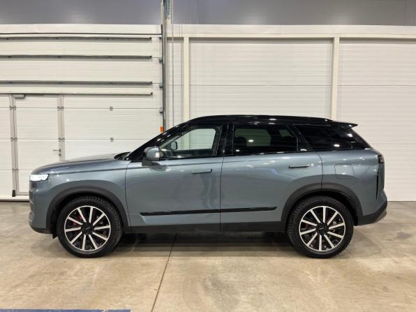Jaecoo J7 I с пробегом 2023 года, цена 2 850 000 рублей, 7300 км, внедорожник, Автокод Объявления
