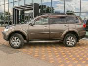 Mitsubishi Pajero Sport II Калуга  - изображение 19