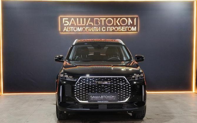 Tenet T4L с пробегом 2026 года, цена 2 199 000 рублей, 884 км, внедорожник, Автокод Объявления