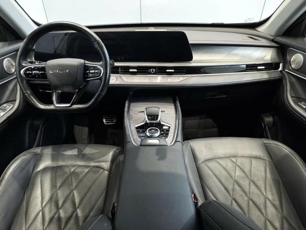 Chery Tiggo 8 Pro Max I Рестайлинг с пробегом 2023 года, цена 2 670 000 рублей, 38948 км, внедорожник, Автокод Объявления