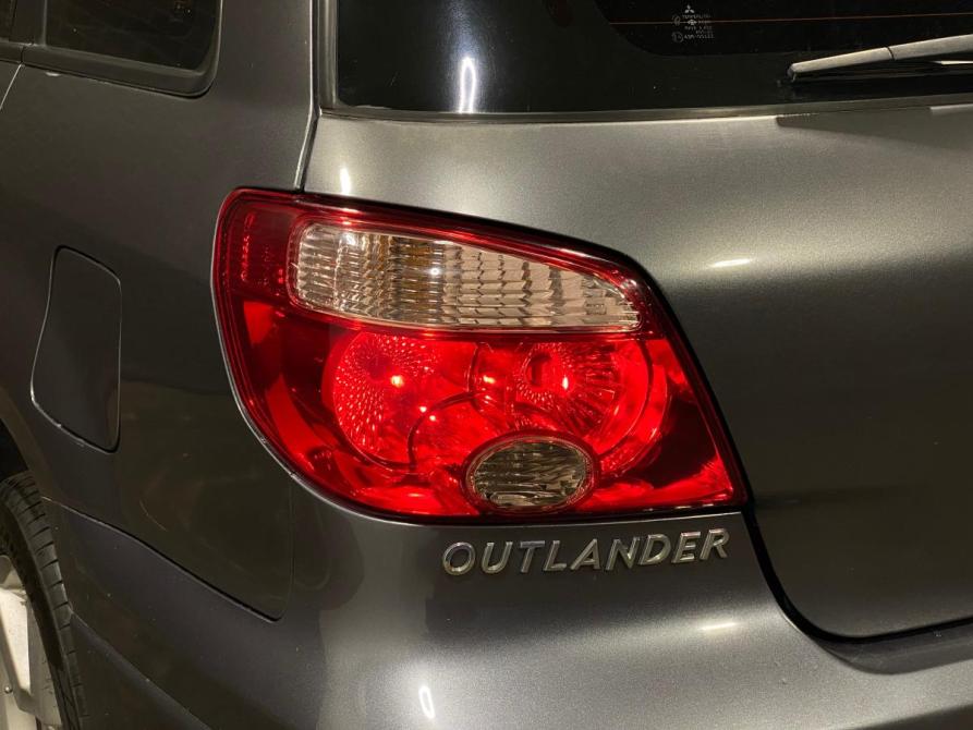 Mitsubishi Outlander I Челябинск  - изображение 7
