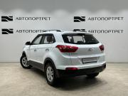 Hyundai Creta I Санкт-Петербург  - изображение 16