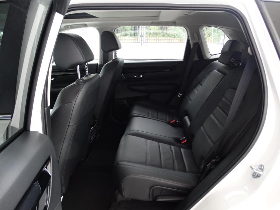 Honda CR-V VI Москва  - изображение 15