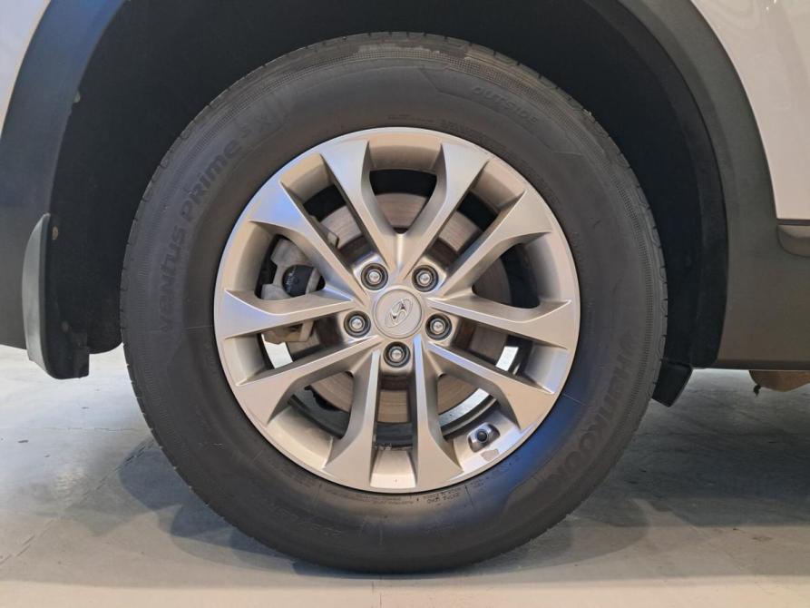 Hyundai Santa Fe IV Рестайлинг Казань  - изображение 22