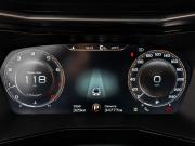 Geely Tugella I Рестайлинг Москва  - изображение 46