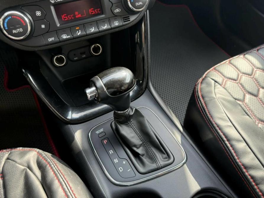 Kia Ceed II Набережные Челны  - изображение 13
