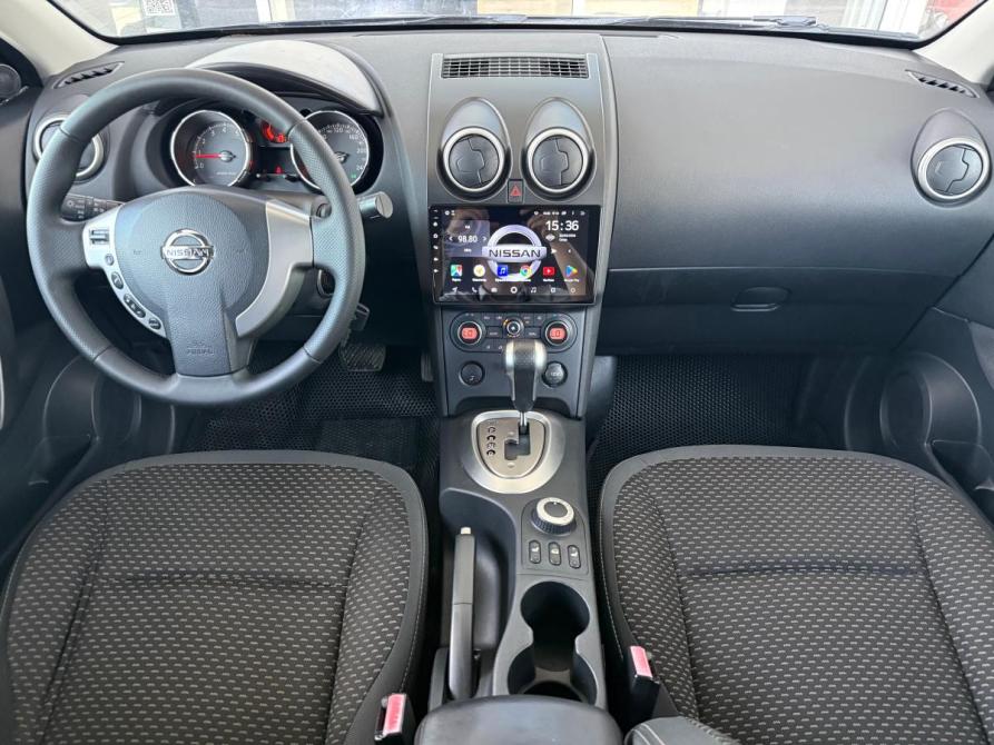 Nissan Qashqai I Липецк  - изображение 8