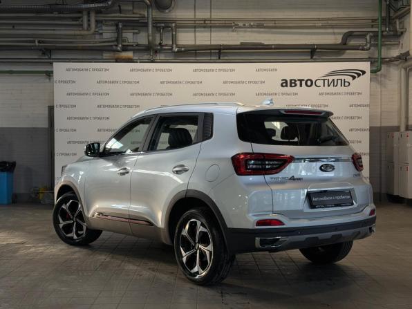 Chery Tiggo 4 Pro I с пробегом 2023 года, цена 1 549 000 рублей, 37500 км, внедорожник, Автокод Объявления