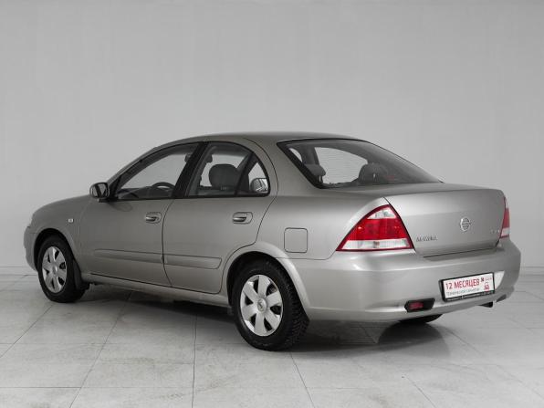 Nissan Almera Classic I с пробегом 2010 года, цена 865 000 рублей, 164300 км, седан, Автокод Объявления