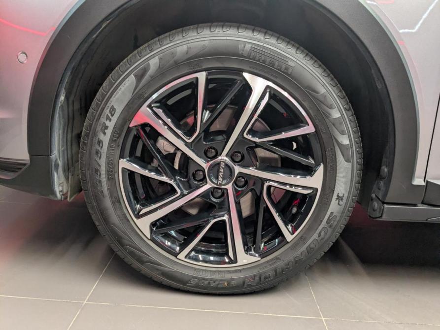 Haval Jolion I Рестайлинг Москва  - изображение 15