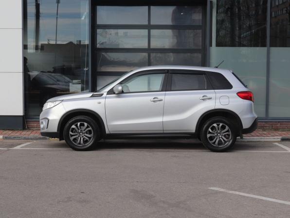 Suzuki Vitara II с пробегом 2018 года, цена 1 869 000 рублей, 106000 км, внедорожник, Автокод Объявления