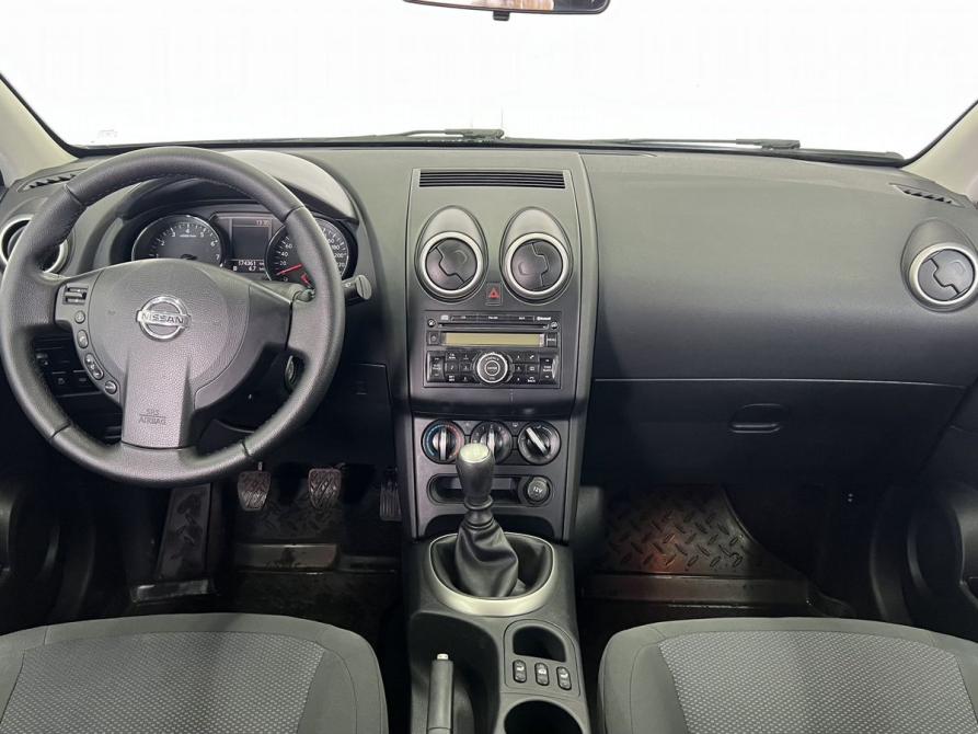Nissan Qashqai+2 I Рестайлинг Уфа  - изображение 7