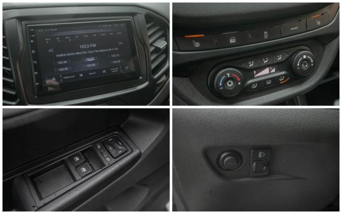 Lada (ВАЗ) Vesta I с пробегом 2017 года, цена 645 000 рублей, 116000 км, седан, Автокод Объявления