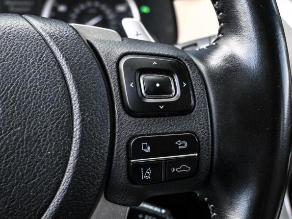 Lexus NX I Рестайлинг с пробегом 2021 года, цена 3 699 000 рублей, 34408 км, внедорожник, Автокод Объявления