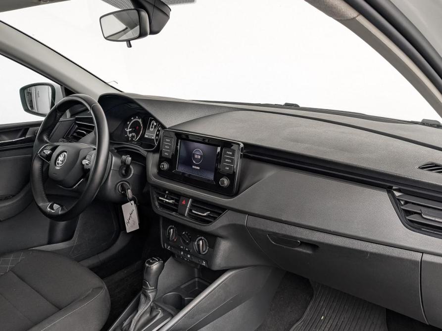 Skoda Rapid II Москва  - изображение 13