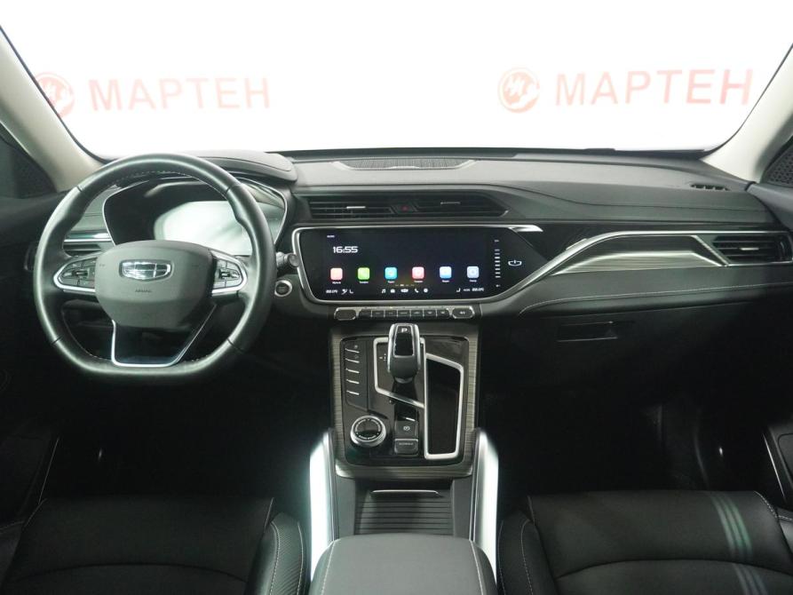 Geely Atlas Pro Вологда  - изображение 15